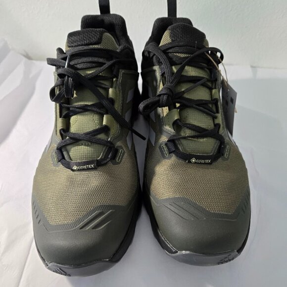 ADIDAS terrex swift R3 GTX hiking sneakers Sz 11 NEW - Picture 10 of 10